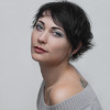 Елена Матросова