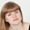 Галина Рябикова-Багузова