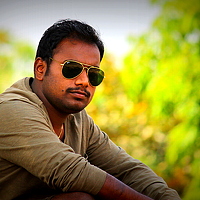 Портрет фотографа (аватар) Sushant gaikwad
