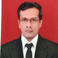 Портрет фотографа (аватар) Pavan Damoor