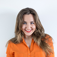 Портрет фотографа (аватар) Olena Levkivska