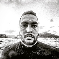 Портрет фотографа (аватар) Rafael Vicente Gabriel
