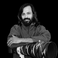 Портрет фотографа (аватар) P Shibu (Shibu P)