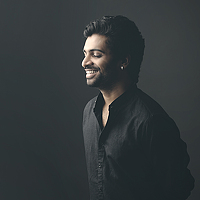 Портрет фотографа (аватар) Sanket Khuntale