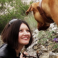 Портрет фотографа (аватар) Ирина Корх (Irina Korkh)