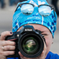 Портрет фотографа (аватар) Мария Новоселецкая (Maria Novoseletskaya)