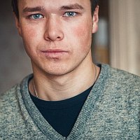 Фотография Андрей Щукин (Andrei Shchukin) Портрет фотографа (аватар) Андрей Щукин (Andrei Shchukin)