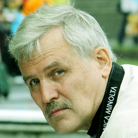 Портрет фотографа (аватар) Юрий Яньков (Yuri Yankov)