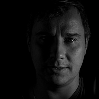 Фотография Виктор Артёмов (Victor Artemov) Портрет фотографа (аватар) Виктор Артёмов (Victor Artemov)