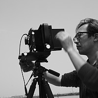 Портрет фотографа (аватар) 李怡