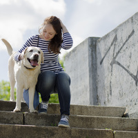 Портрет фотографа (аватар) Юлия