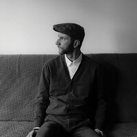 Портрет фотографа (аватар) Piotr Hryniak