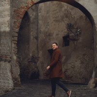 Портрет фотографа (аватар) Marton Norbert (Norbert Marton)