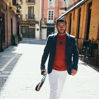 Портрет фотографа (аватар) Dariusz Stec