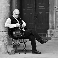 Портрет фотографа (аватар) Nejat Şık