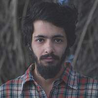 Портрет фотографа (аватар) Jainish Vig