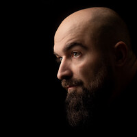 Портрет фотографа (аватар) Adrian