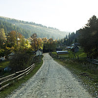 Портрет фотографа (аватар) Анна Ромашкина (Anya Romashkina)