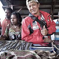 Фотография Ages ragil (Ages) Портрет фотографа (аватар) Ages ragil (Ages)