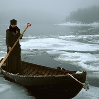 Портрет фотографа (аватар) Гармашов Сергей