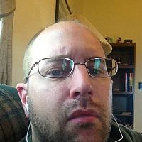 Портрет фотографа (аватар) Ken Nunemaker