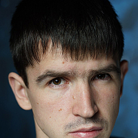 Портрет фотографа (аватар) Илья Чудин (ILYA CHUDIN)