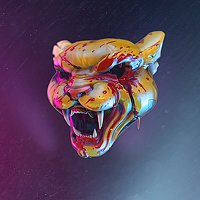 Портрет фотографа (аватар) Камэрон Бэрд (Cameron Bird)