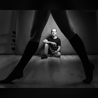 Tom Coufal - фотограф