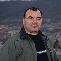 Портрет фотографа (аватар) Florinel