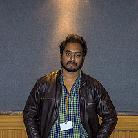 Портрет фотографа (аватар) SOUMEN MANDAL