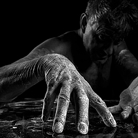 Портрет фотографа (аватар) Andrzej (Andrew)