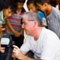 Портрет фотографа (аватар) Sharon Yanai