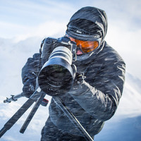 Портрет фотографа (аватар) Pawel Uchorczak