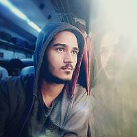Портрет фотографа (аватар) Shashank Shekhar