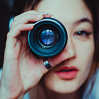 Портрет фотографа (аватар) Alice Wonder (Alissa)