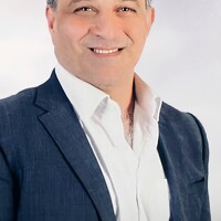 Портрет фотографа (аватар) Ramy Hikal (Ramy Moussa Hikal)