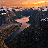 Портрет фотографа (аватар) Felipe Gómez