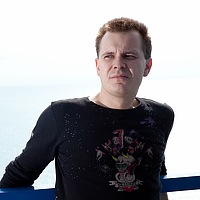 Портрет фотографа (аватар) Conquistador Dmitriy