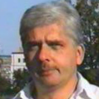 Портрет фотографа (аватар) Christopher Szuszkiewicz (Christopher)