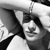 Портрет фотографа (аватар) Алла Божкова