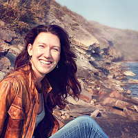 Фотография Aleksandra Polishchuk (Aleksandra Polischuk) Портрет фотографа (аватар) Aleksandra Polishchuk (Aleksandra Polischuk)