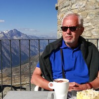 Портрет фотографа (аватар) Aleksandr Batorin