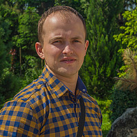 Портрет фотографа (аватар) Bortnik Artem