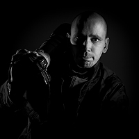 Портрет фотографа (аватар) Uve-Rain Uusrand