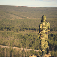 Портрет фотографа (аватар) Андрей Старк (andrey Stark)