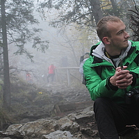 Портрет фотографа (аватар) Jacek Jędrzejczak