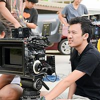 Портрет фотографа (аватар) Chawakorn Thongkua