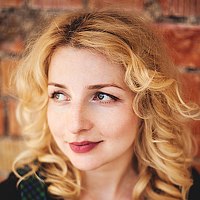 Юлия Наумовец - фотограф