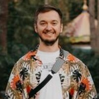 Портрет фотографа (аватар) Roman Novitskiy