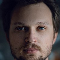 Портрет фотографа (аватар) Самылкин Даниил Леонидович (Danya Samylkin)